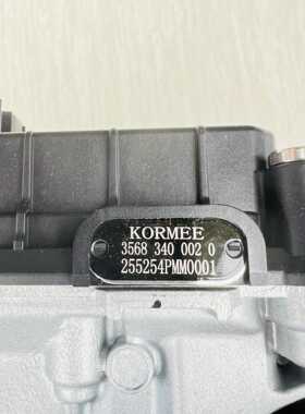 适配中车公交ECAS后桥模块科密KORMEE35683400020 25554PMM0001