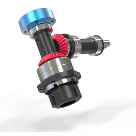 wto外径内孔din5480动力5482刀座gerardi意大利axial tool holder