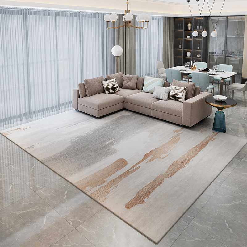 北欧大面积仿羊绒地毯客厅茶几地垫卧室床边满铺耐脏易打理地毯,3C数码配件,摄像机配件,淘宝优惠券,粉丝福利购,淘宝优惠卷