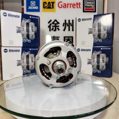 BOMAG 发电机  05710978R 道依茨 01182105 03045438  2929937