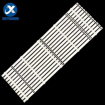 适用于KONKA55inch 5LED AHKK55D05-ZC22AG-10TV backlight strip