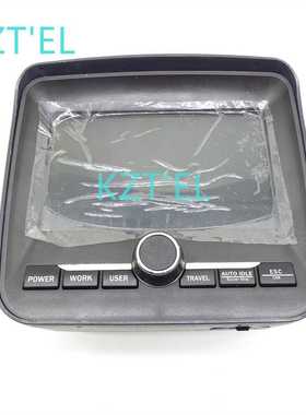 21Q6-33400   21Q6-33401电脑版适用于R480-9  R-9工程机械零配件