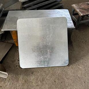 镀锌板交通标牌 中亚交通标牌哈撒克斯坦交通标牌