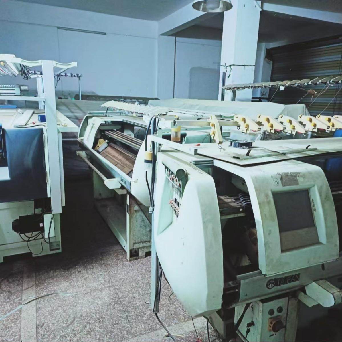 二手卫衣毛衣针织机 横机 价格实惠各种机型工厂直销,纺织面料/辅料/配套,针织机械,淘宝优惠券,粉丝福利购,淘宝优惠卷