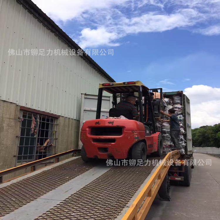 现货供应二手装车桥 二手装货车平台 二手上货柜平台哪里有卖