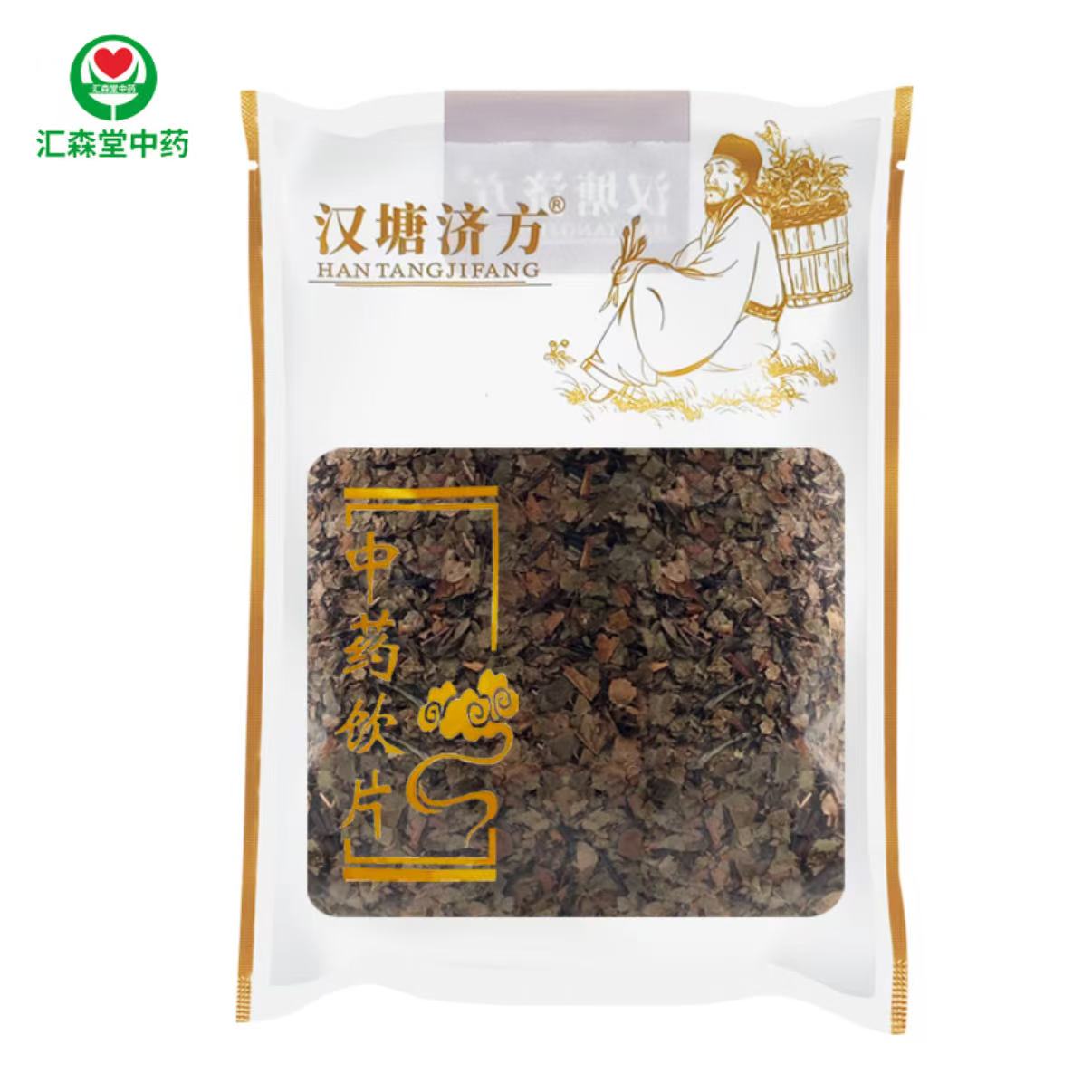 铁线草500克中药饮片药品标准实体药房发货正品