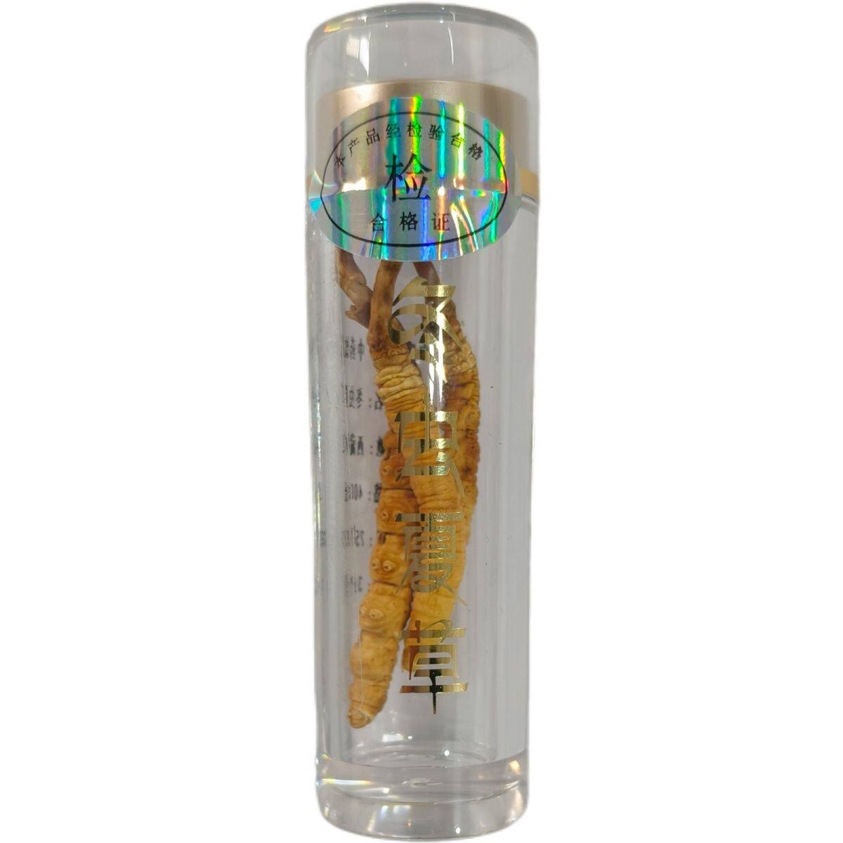 冬虫夏草的正确用量与服用方法：一个从业8年的人参滋补品采购给你的16条实用建议