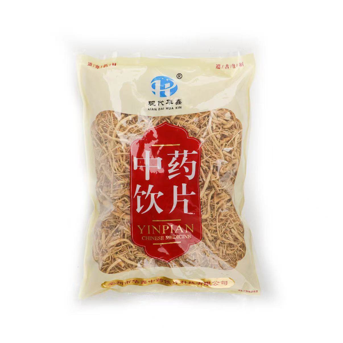 人参须白参须500克吉林道地药材中药饮片药品标准实体药房发货