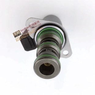适用 T39 小松40挖掘机山东卡特CT60 80压力传感器12伏电磁阀SV98