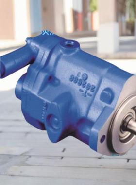 威格士液压泵02-341634tPVQ13-A2R-SS1S-21-CM7-12 02-341577