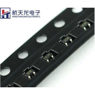 原装长电CJ贴片场效应管MOS管 2SK3019 SOT-523 KN 全新原装