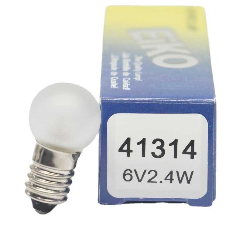 Topcon拓普康OM-3/OM-4角膜曲率仪灯泡 EIKO 41314灯泡 6V2.4W