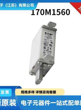 170M8632 170M8633 170M8634 170M8635原装低压熔断器