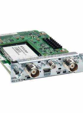 NIM-LTEA-LA   CAT6 LTE Advanced - APAC, ANZ, and LATAM