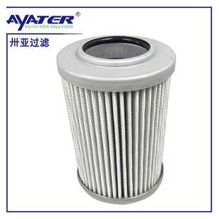 有膜轴承过滤芯 0160d020bnhc高压液压油滤芯 货期短 发货快