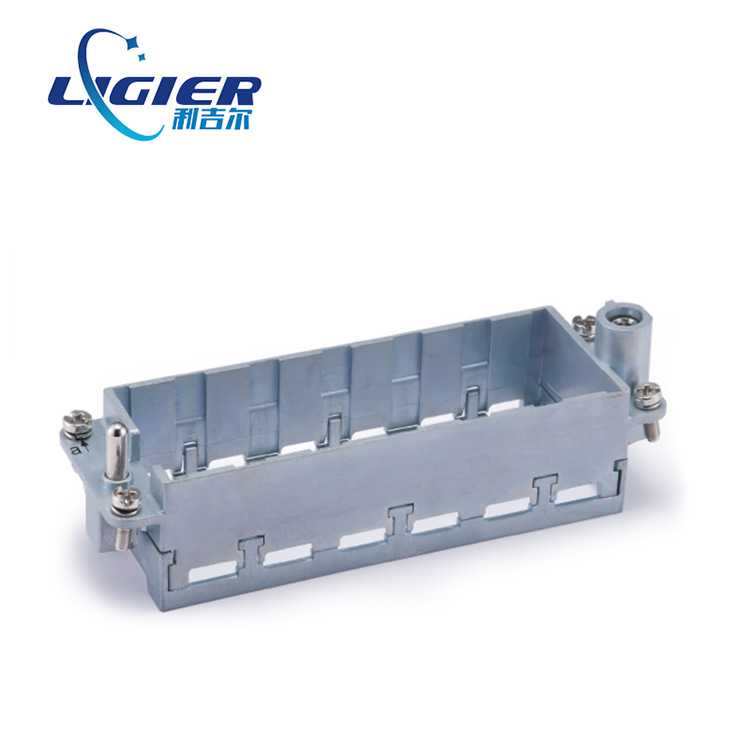 唯恩WAIN HF24B-NLA3框架 模块 活动框架防水连接器