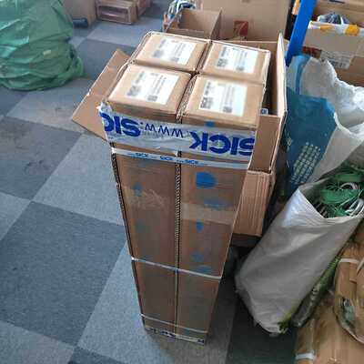 SICK西克安全光栅C4C-SA/EA07530A10000 C4C-SA/EA09030A10000
