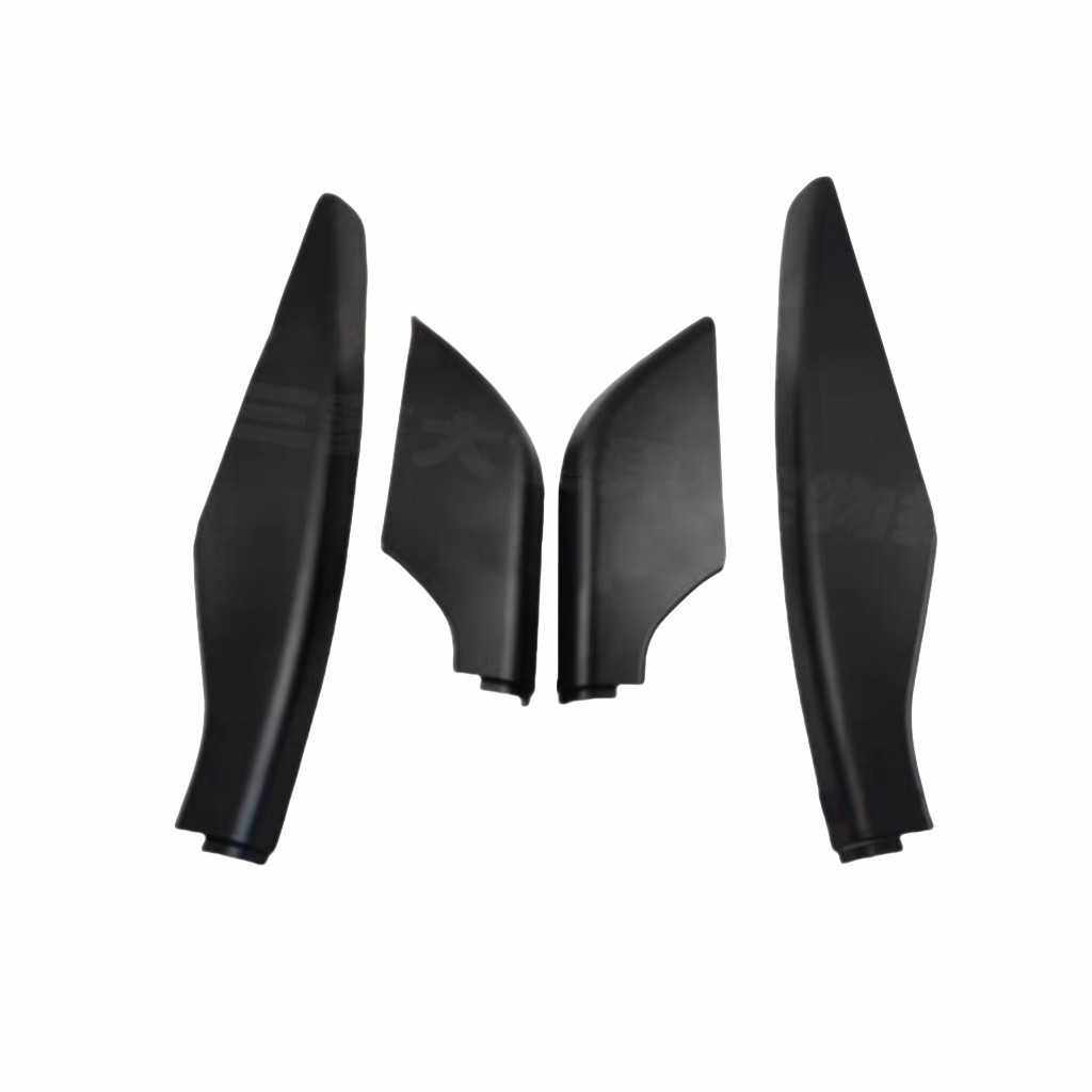 帕杰罗V93V97V73V77车顶行李架盖行李架板饰板盖子装饰盖