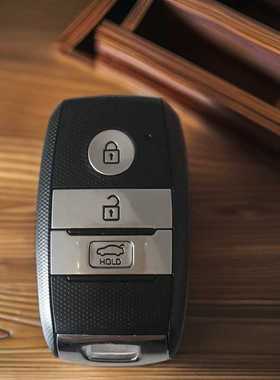 适用新款起亚KX5智能卡 原装新款KX7智能遥控钥匙型号H300047芯片