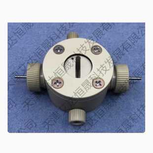 天津艾达恒晟 电池测试 电池原位成像装置 E001 原厂发货