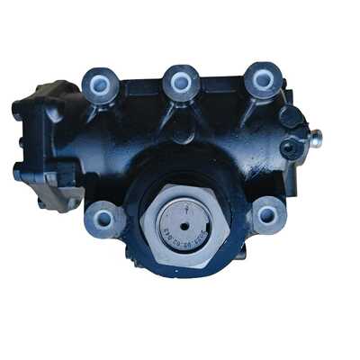 VOE 250331 Steering Gear 方向机