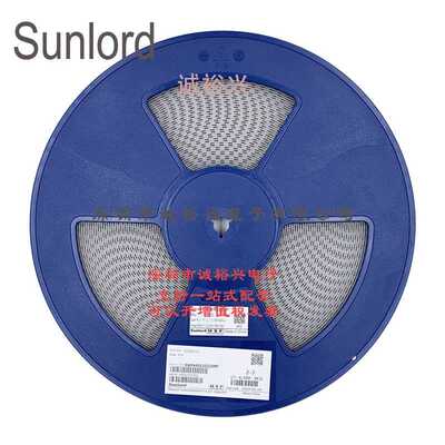 Sunlord顺络 贴片功率电感SWPA4012S220MT 22uH