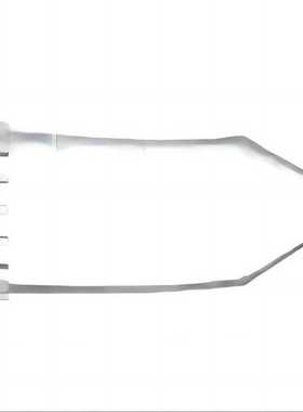 赛默飞TF113-20-Q 滤芯吸头 QSP聚丙烯枪头 一次性吸头