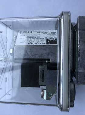 德国FANAL/TIVAL压力开关FF 4-4 DAH