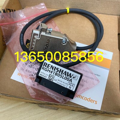 RGH41B05L00A雷尼绍读数头RGH41B15L00A RGH41B30L00A RCH41B05L