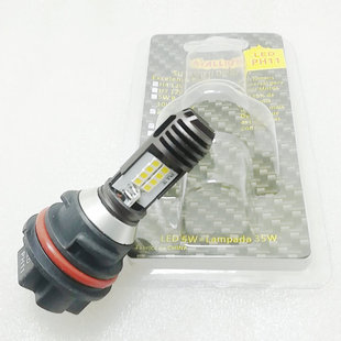 原装DIO50 35期54期55期56期62期Z4小龟50大灯泡前车头灯泡 LED