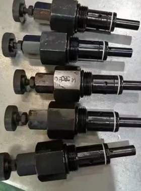 台湾NEURON纳荣液压阀插装阀DR-02C-H DR-02C-M DR-02C-HL DR-01M