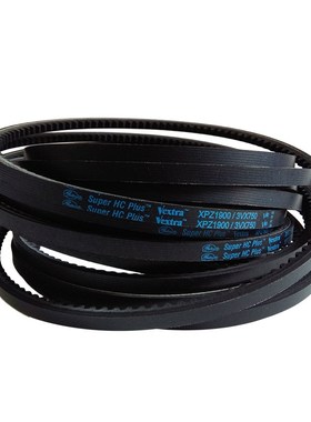 进口盖茨GATES三角带V80齿形带 XPZ1010/3VX400 XPZ1012 XPZ1024