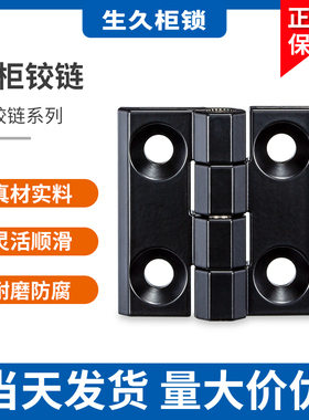 生久柜锁铰链CL201/204/209/226/237/225/253/230/132不锈钢铰链