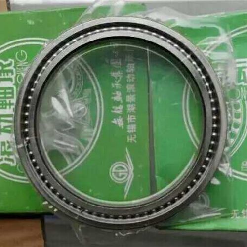7130819 磨床轴承满珠薄型角接触球刻度盘专用轴承 尺寸 95*120*9