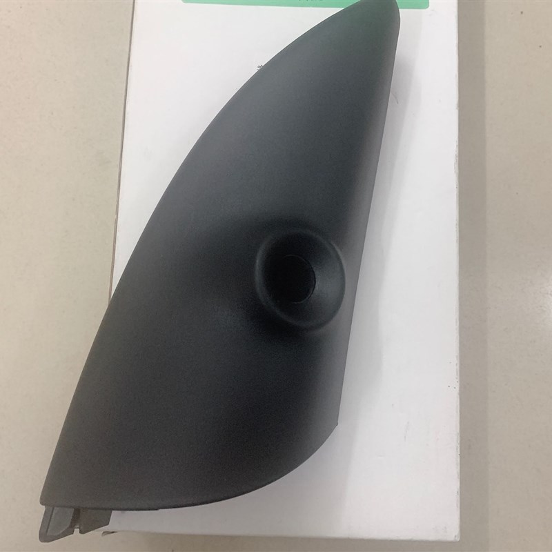 SMART451手调倒车镜内饰板09到14款