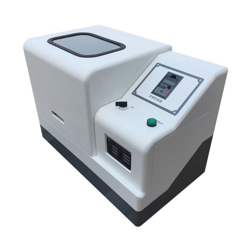 ST4-2L玛瑙研磨机实验室土肥站磨土机土壤研磨仪土壤样品研磨包邮