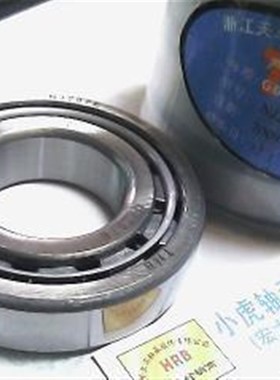 NJ207E 42207 35*72*17 TMB圆柱滚子轴承内径35外径72高度17毫米