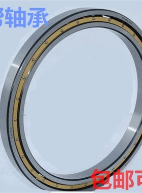 深沟球薄壁轴承61964M 61968M 61972M 61976M 61980M 61984MZZ/2R