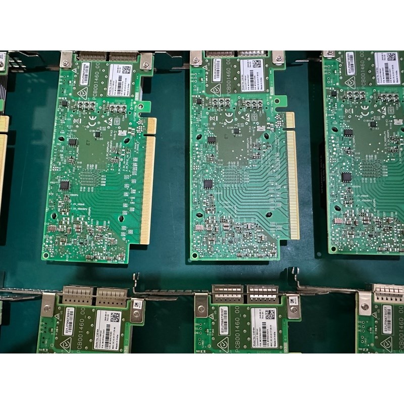 Mellanox/迈络思MCX516A-CDAT 100g网