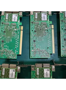 Mellanox/迈络思MCX516A-CDAT 100g网