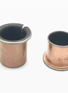 替代01无油衬套OFV02-d4-d5-d6-d8-d10-L4-L5-L6-L8-L10-L12-L15-