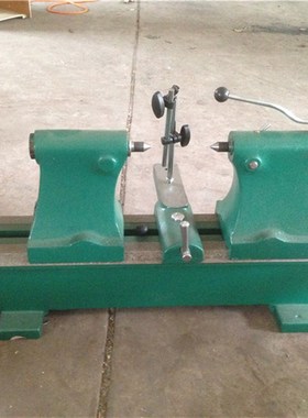 偏摆检查仪null 齿轮跳动测量仪偏摆检查仪同轴同心度检测仪 3017