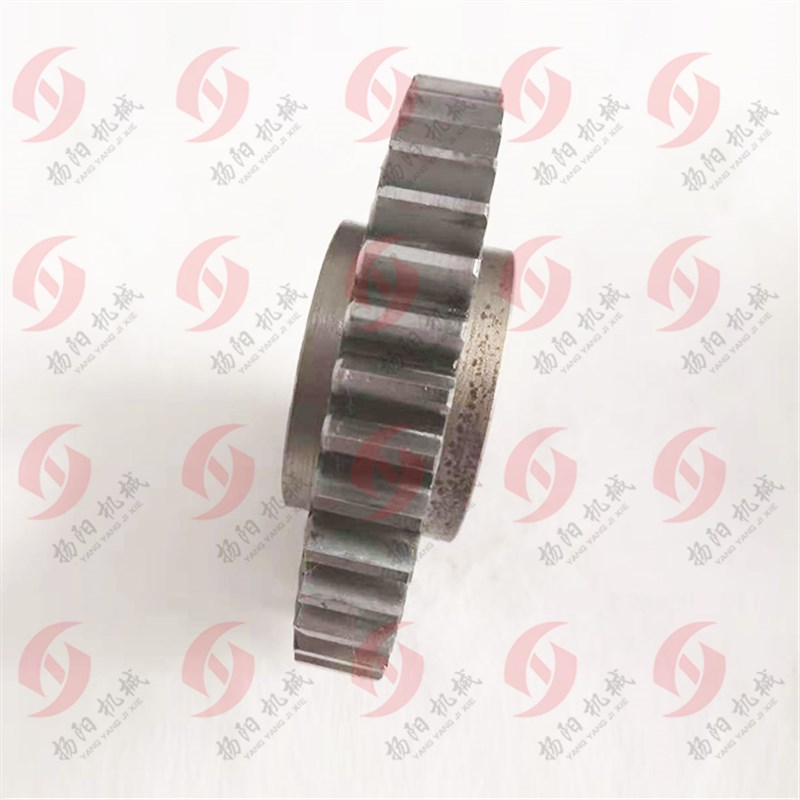 大连车床CD6140A/D6150/CDE6140齿轮20706床头箱齿轮Z40 孔52/L40