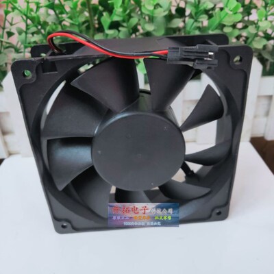 原装NMB 09238RG-24N-AUD 24V 92*92*38MM 4线散热风扇