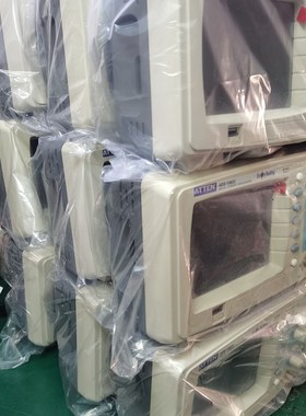 安泰信数字示波器ADS1102C/100MHz/釆样率500MSa/s实验室的比较好