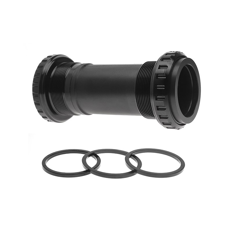 PF92 86压入式 DUB GXP PF30 T47 BSA 螺纹登山车公Y路自行车中轴