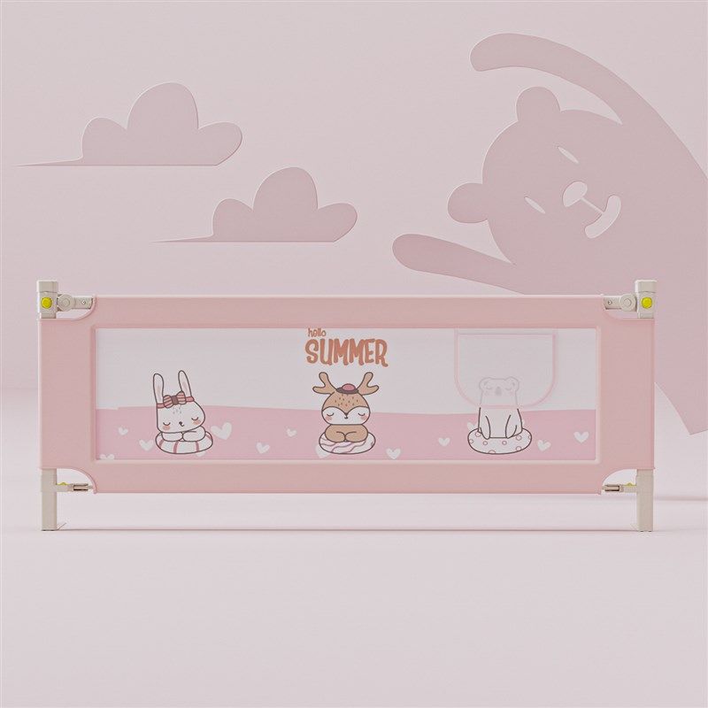 床围栏婴儿宝宝防摔防护栏儿童床上挡板床边防掉安全床护栏通用,婴童用品,床护栏,淘宝优惠券,粉丝福利购,淘宝优惠卷