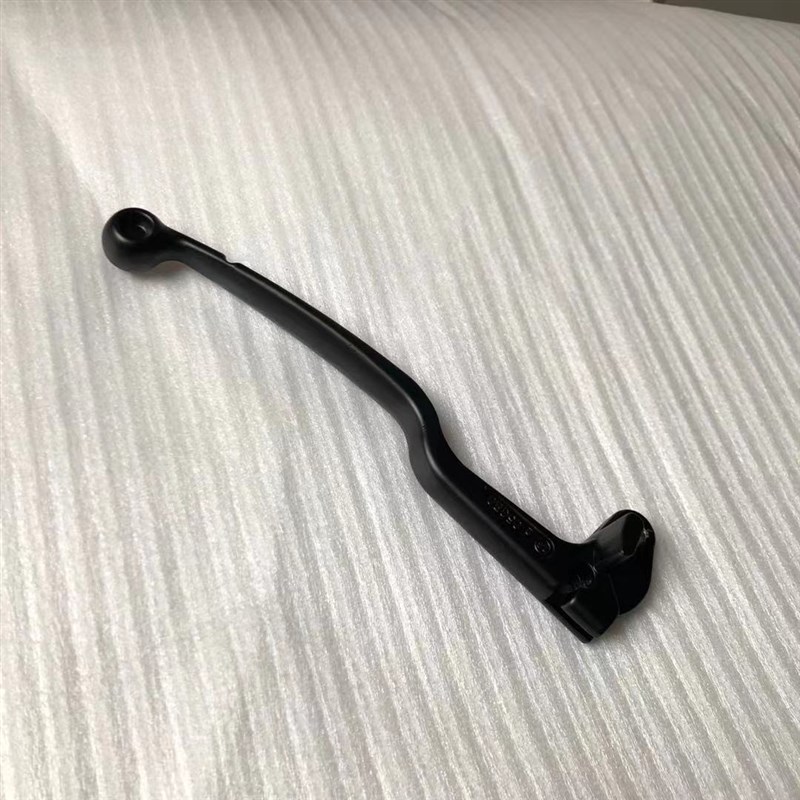 轻骑大韩GV300原厂铝合金离合把座1E25QS300通用左右手把前刹手柄