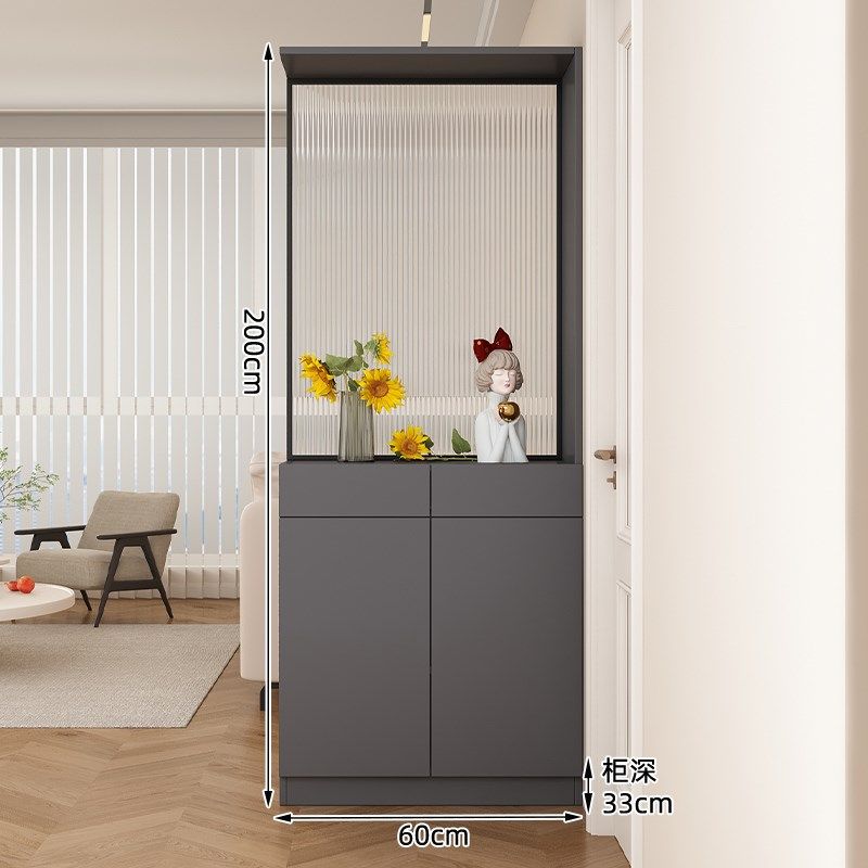 入户正对门玄关柜鞋一体柜简约现代门厅玄关鞋柜家用门口一体,住宅家具,门厅/玄关柜/玄关架,淘宝优惠券,粉丝福利购,淘宝优惠卷
