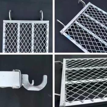 现货速发新款移动脚手架踏板脚手架踏板脚手M架跳板脚手架通用踏